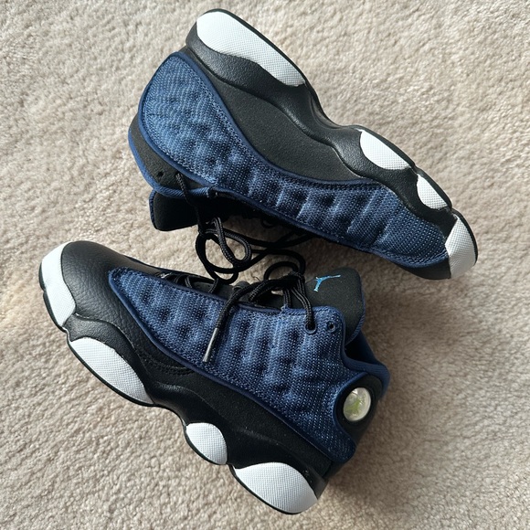 Air Jordan Retro 13 Low’s - Picture 8 of 10